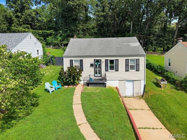 506 Averill Avenue , St Louis, MO 63135