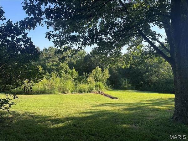 781 County Road 472 , Oak Ridge, MO 63769