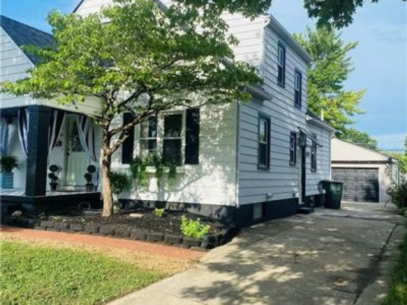 1820 Rosemont Boulevard, Dayton, OH 45420 Photo 2