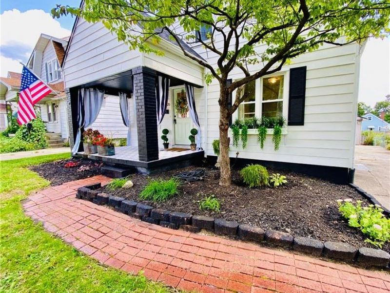 1820 Rosemont Boulevard, Dayton, OH 45420 Photo 3