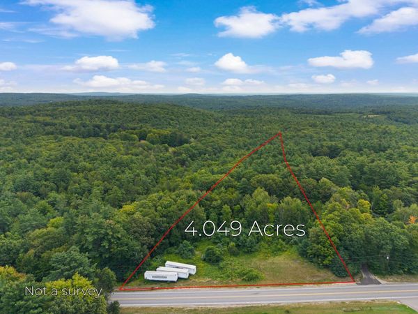 Lot J-36 Fitchburg Road, Mason, NH 03048