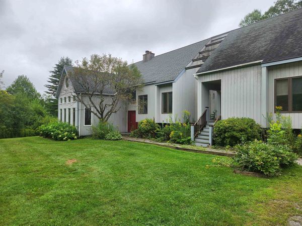 4 Mt Aeolus Lane, Dorset, VT 05253