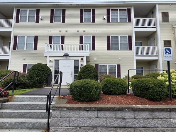 14 Vista Ridge Drive, Unit 58, Londonderry, NH 03053
