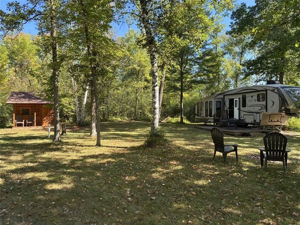 2809 28 11/16 Street, Birchwood, WI 54817