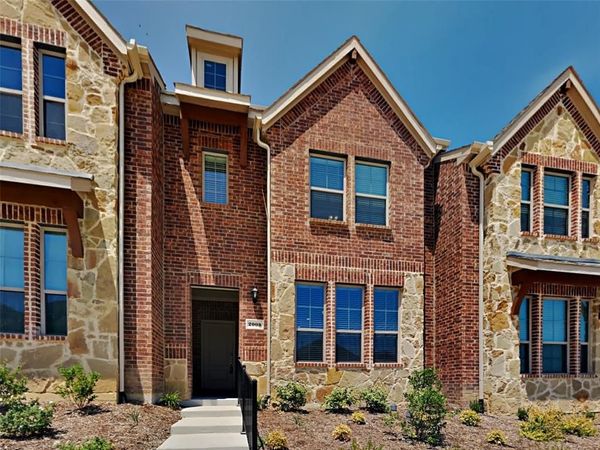 2005 Buffalo Hill Drive, Mesquite, TX 75149