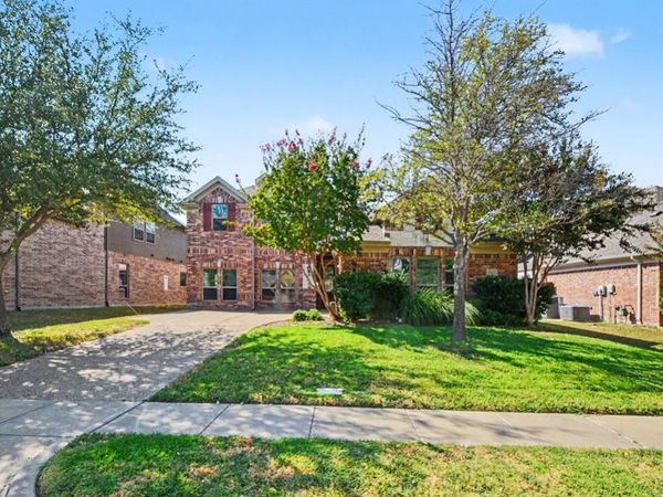1513 Snowberry Drive , Allen, TX 75013