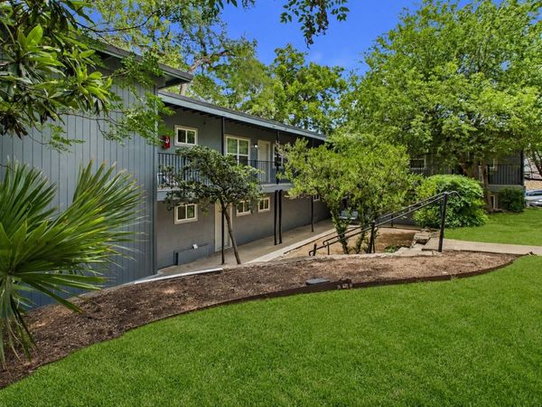 3008 Cedar ST , Unit 3, Austin, TX 78705