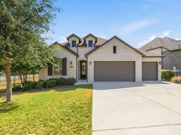 22601 Maidengrass LN , Lago Vista, TX 78645