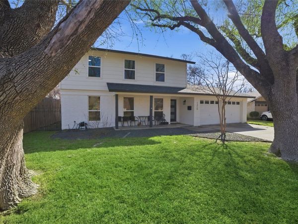 1315 Quail Park DR , Austin, TX 78758