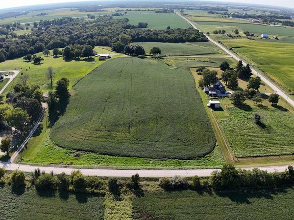 TBD 214 Avenue, Donnellson, IA 52625