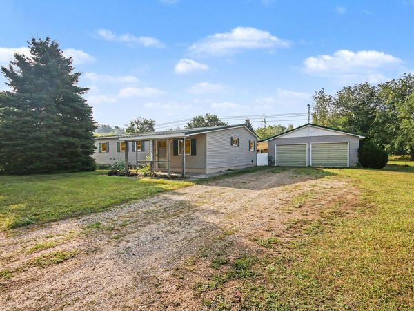 12885 Coral Road, Coral, MI 49322