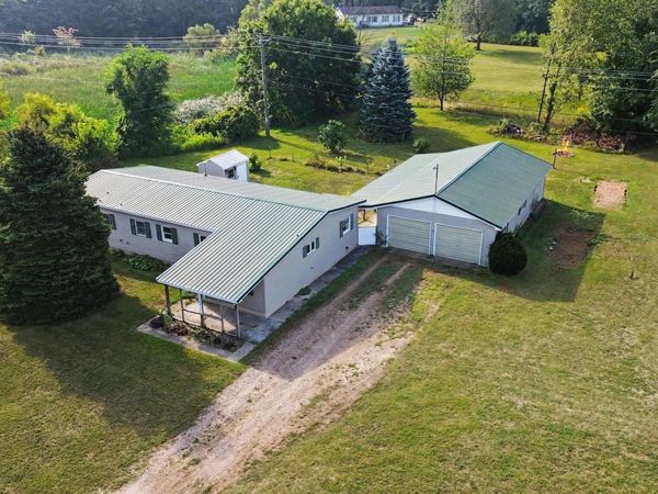 12885 Coral Road, Coral, MI 49322