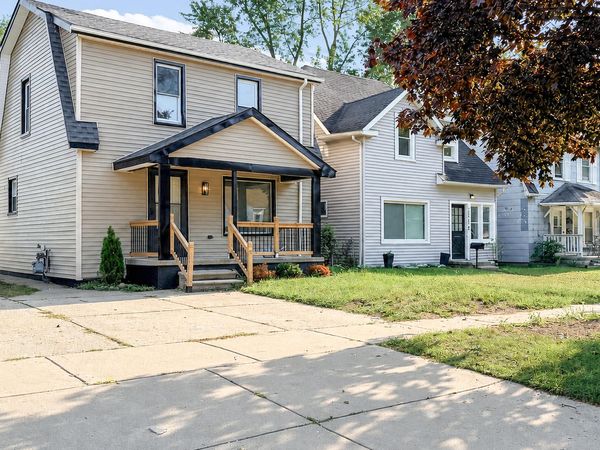 25503 New York Street, Dearborn Heights, MI 48125