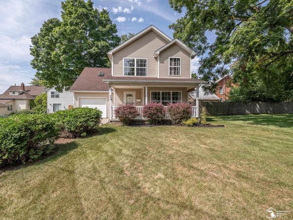 834 Navarre Street, Monroe, MI 48161