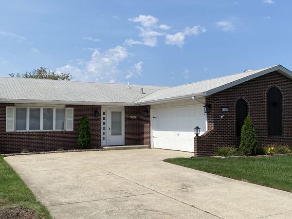 9814 Lincoln Court , Crown Point, IN 46307