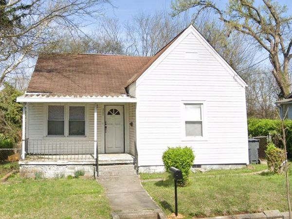 3207 Ashland Ave, Knoxville, TN 37914
