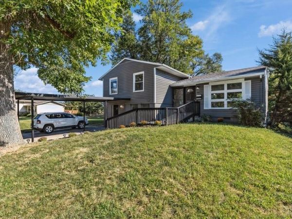 4507 E 47th Street, Kansas City, MO 64130