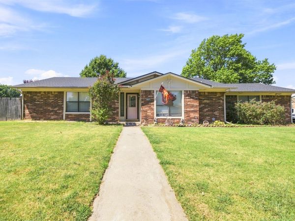 7708 S 86th East Avenue , Tulsa, OK 74133