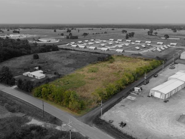 0 New Airport Road , Hugo, OK 74743