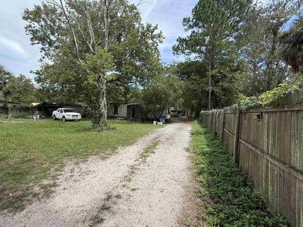 1644 Natalie Rd, St Augustine, FL 32084