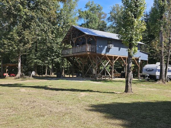 2144 A E Wilkerson Ferry Road, Lucedale, MS 39452