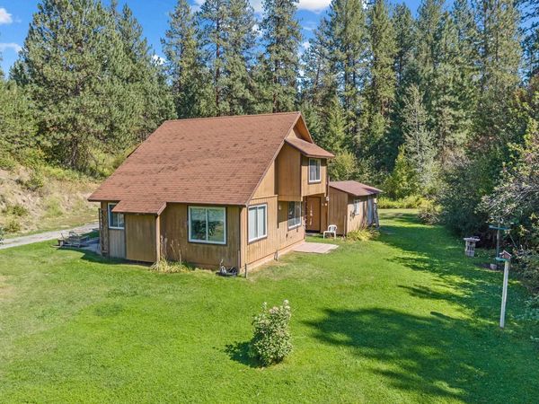 1043 Old Highway 12 Mile Rd, Colville, WA 99114