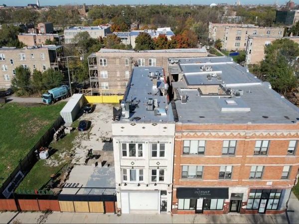 2838 W Roosevelt Road , Unit 2R, Chicago, IL 60612