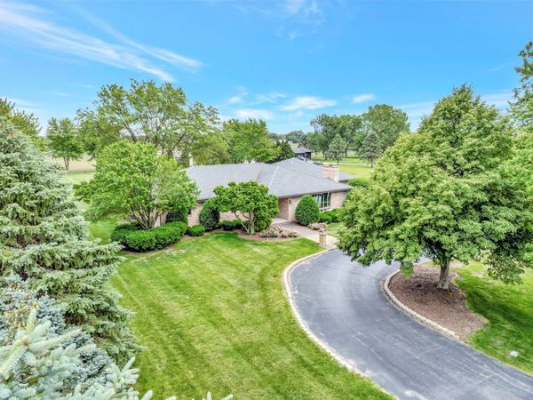 29285 S 80TH Avenue , Peotone, IL 60468