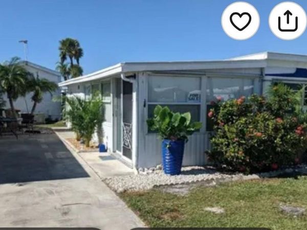 1475 FLAMINGO DRIVE , Unit 162, ENGLEWOOD, FL 34224