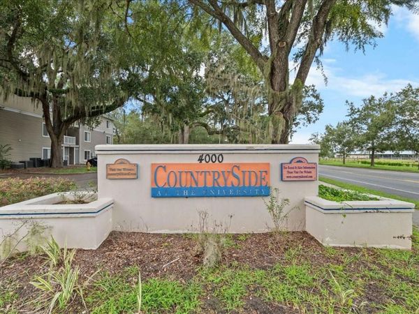 4000 SW 23RD STREET , Unit 4-105, GAINESVILLE, FL 32608