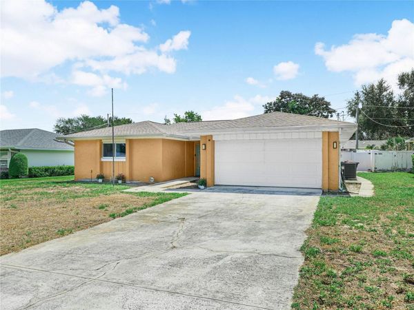 437 BROWARD TERRACE , WINTER HAVEN, FL 33884