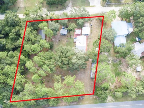 227 NE 838TH STREET , OLD TOWN, FL 32680