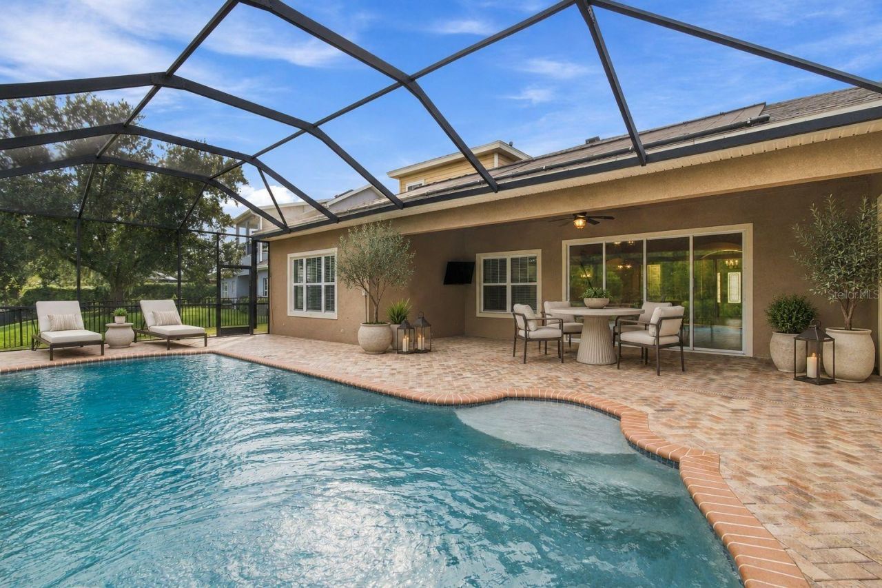 8318 Swiss Chard Circle , Land O Lakes, FL 34637 Photo