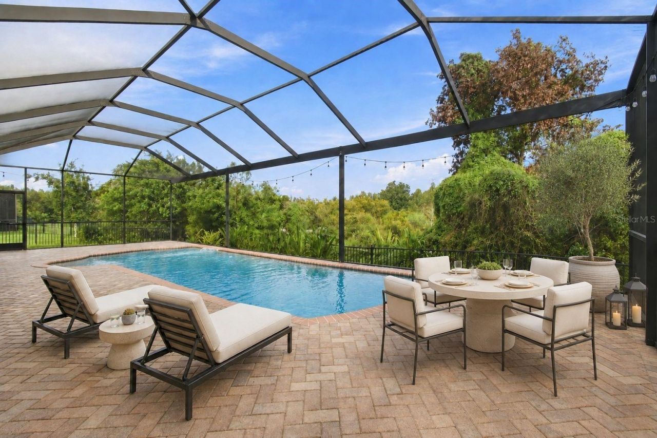 8318 Swiss Chard Circle , Land O Lakes, FL 34637 Photo