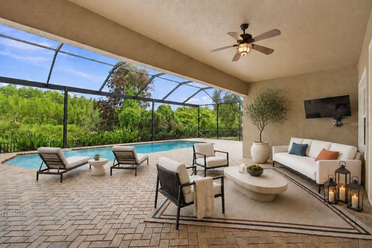 8318 Swiss Chard Circle , Land O Lakes, FL 34637 Photo