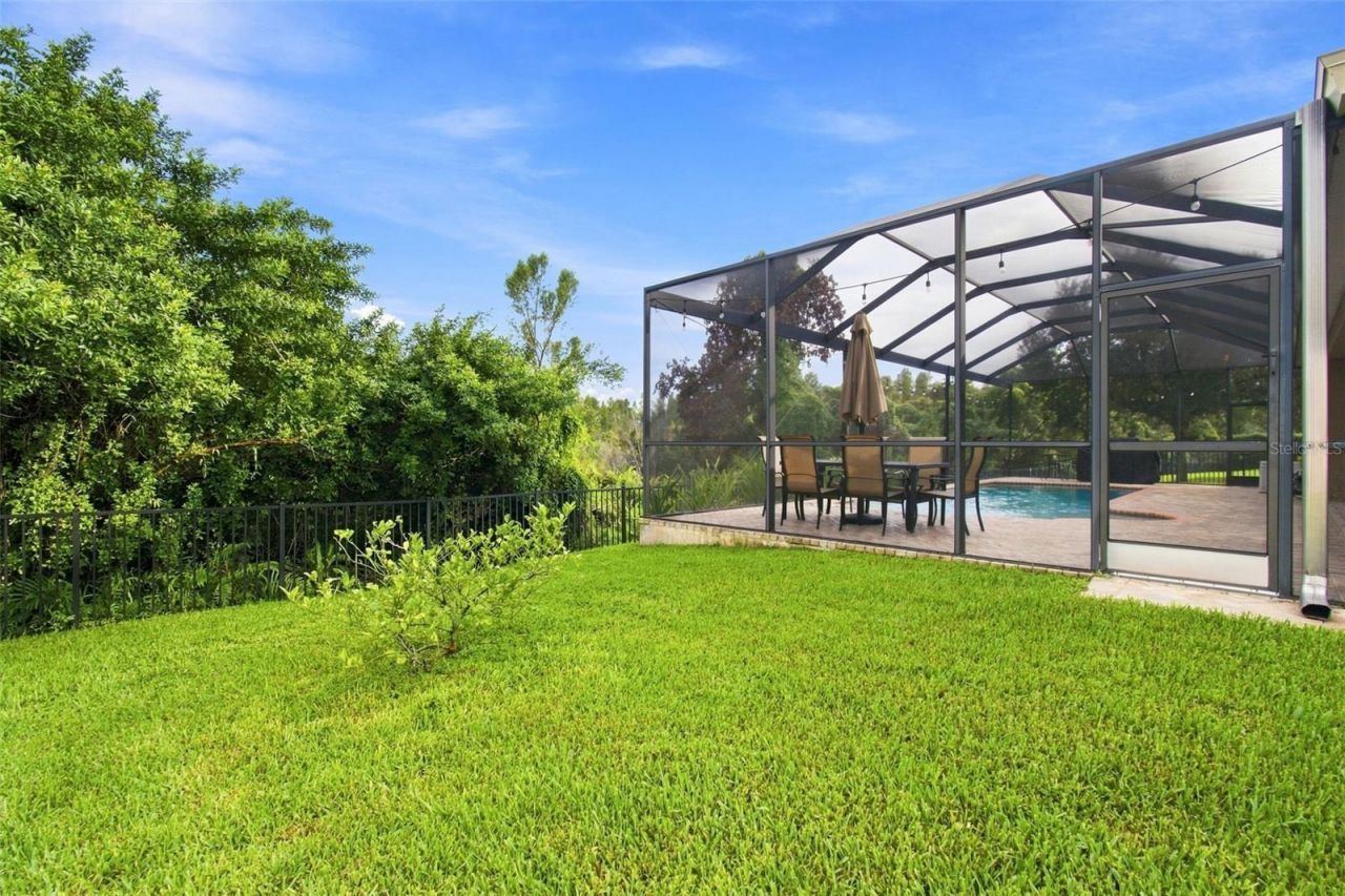 8318 Swiss Chard Circle , Land O Lakes, FL 34637 Photo