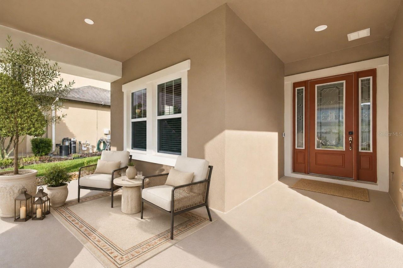 8318 Swiss Chard Circle , Land O Lakes, FL 34637 Photo