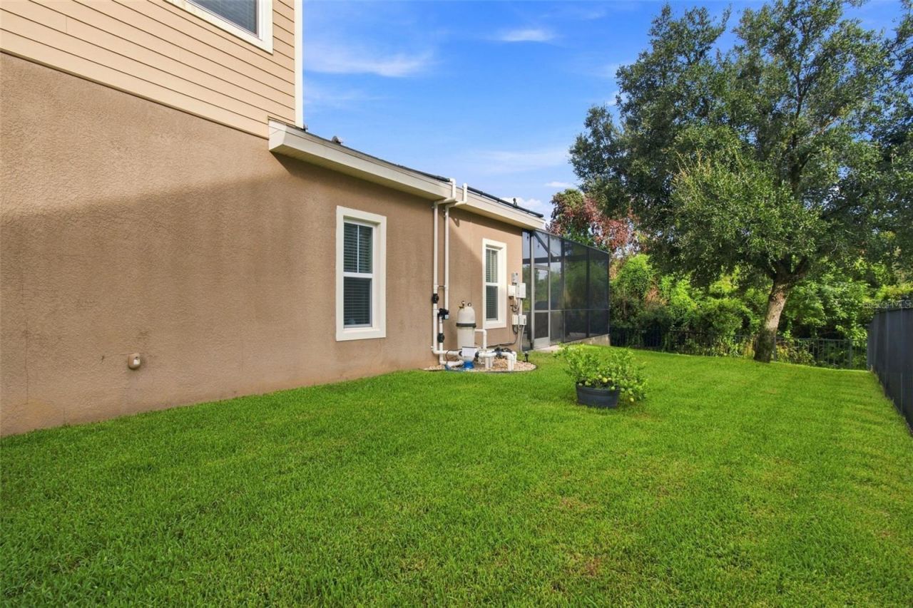 8318 Swiss Chard Circle , Land O Lakes, FL 34637 Photo