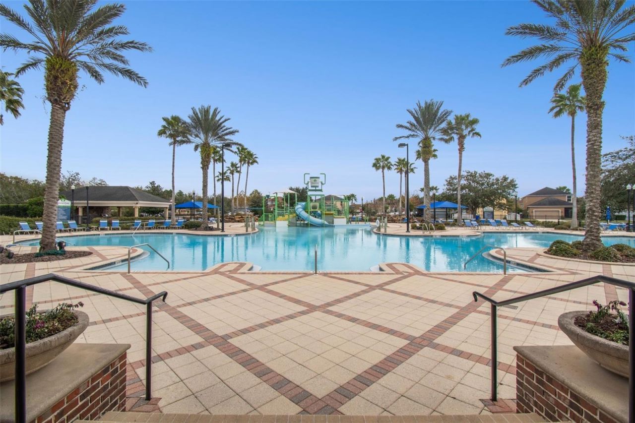 8318 Swiss Chard Circle , Land O Lakes, FL 34637 Photo