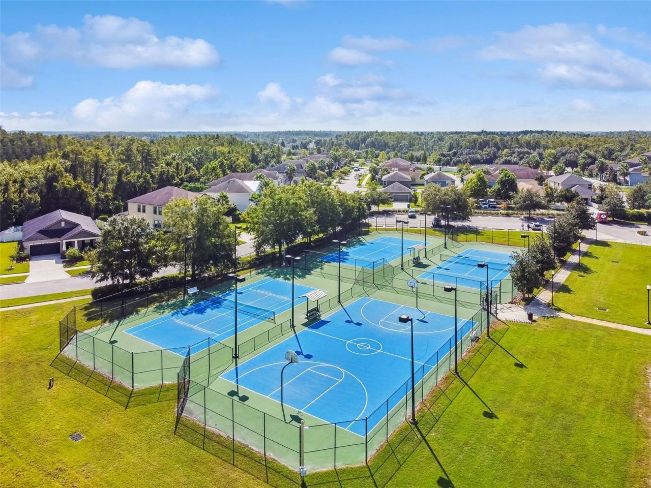 8318 Swiss Chard Circle , Land O Lakes, FL 34637 Photo