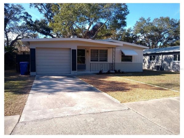 446 NEW YORK AVENUE , DUNEDIN, FL 34698