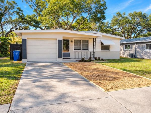 446 NEW YORK AVENUE , DUNEDIN, FL 34698