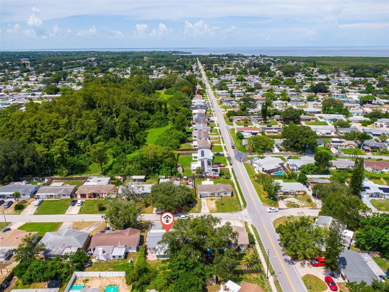 3438 Kimberly Oaks Drive , Holiday, FL 34691 Photo