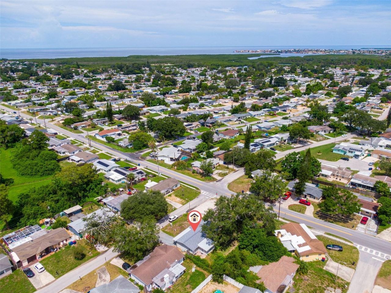 3438 Kimberly Oaks Drive , Holiday, FL 34691 Photo