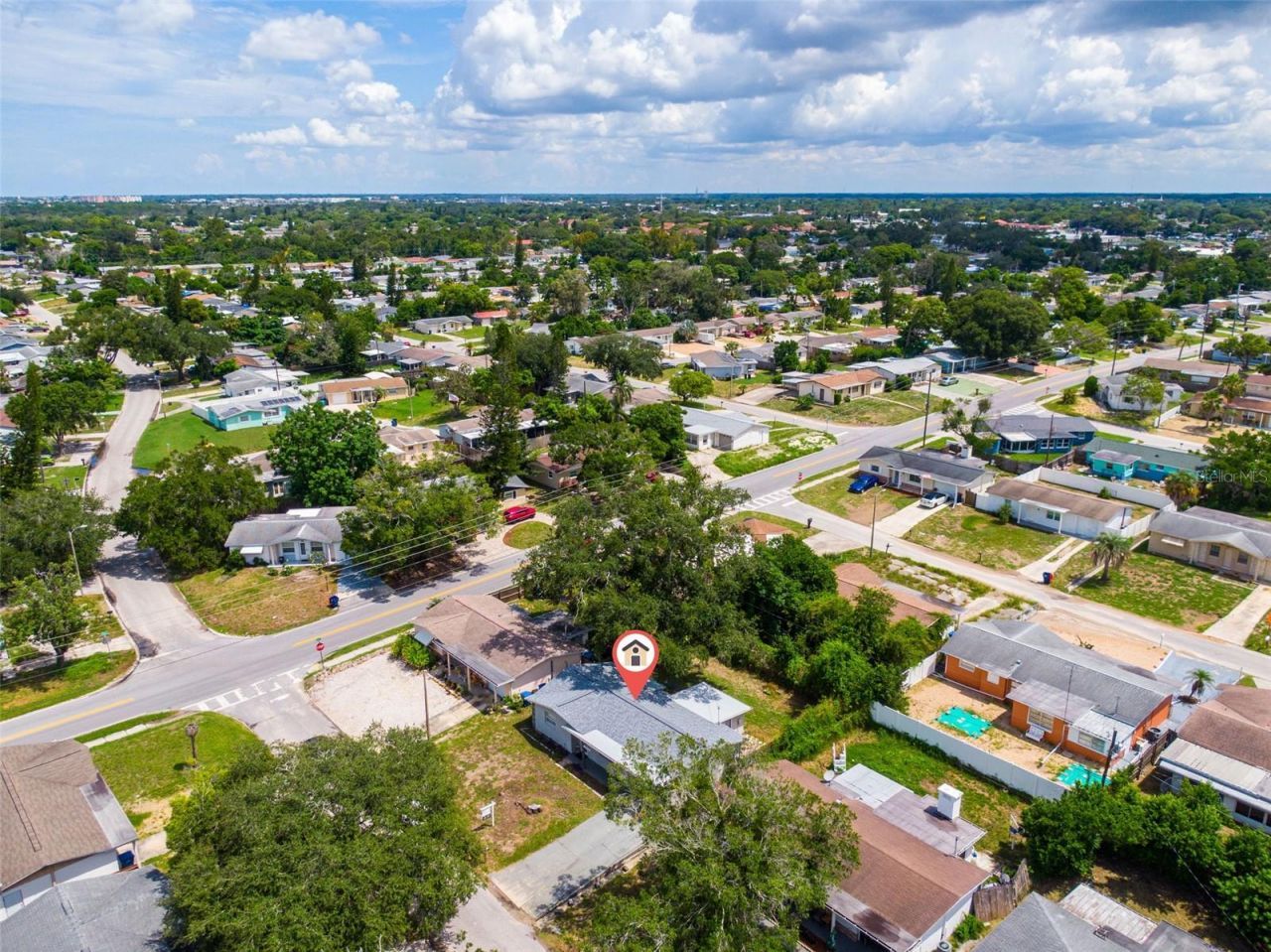 3438 Kimberly Oaks Drive , Holiday, FL 34691 Photo