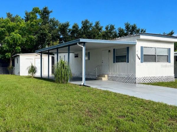 7134 LOFTY DRIVE , PORT RICHEY, FL 34668