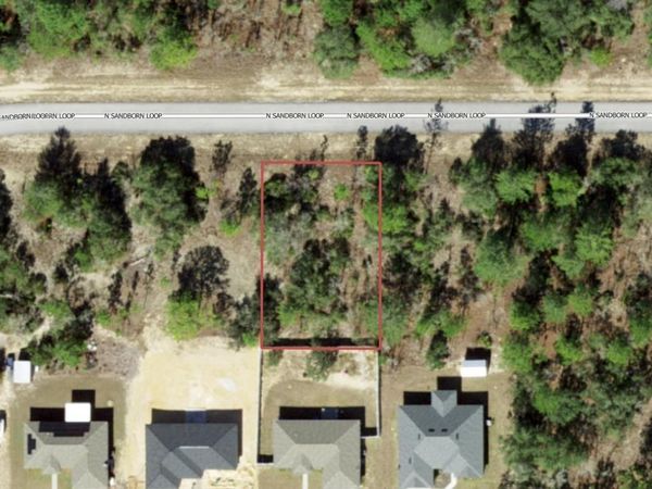 6785 N SANDBORN LOOP , CITRUS SPRINGS, FL 34433