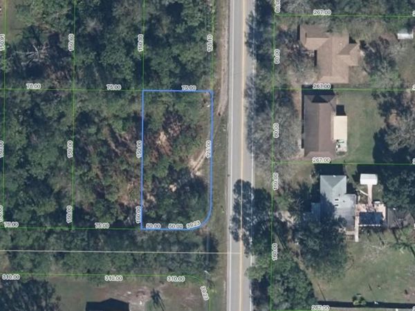 1702 DAFFODIL AVENUE , SEBRING, FL 33875