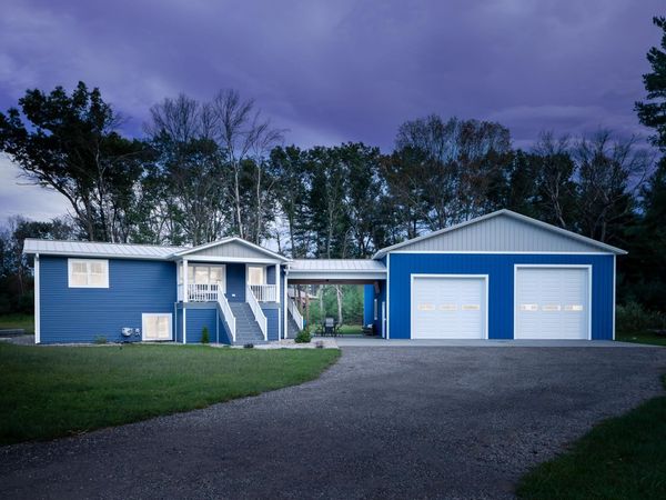1939 Blackhawk Street, Friendship, WI 53934