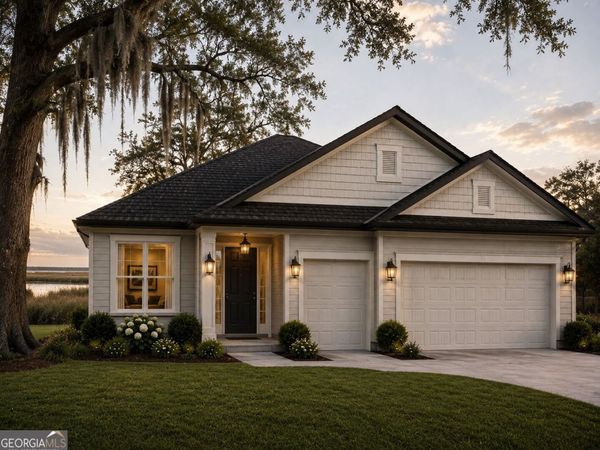 105 Woodstork Place, Kingsland, GA 31548